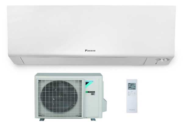Daikin FTXM60R / RXM60R Perfera Inverteres Split klíma