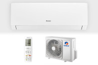 Gree GWH12AGB Pulse Inverteres Split klíma