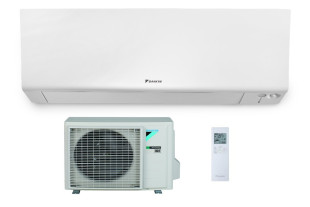 Daikin FTXM50A / RXM50A Perfera Inverteres Split klíma