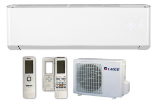 Gree GWH18YDXF-K6DNA1B Amber UV Inverteres Split klíma