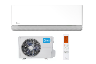 Midea MCB2-12-SP Breezeless E Inverteres Split klíma