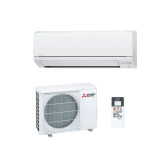 Mitsubishi MSZ/MUZ-HR35VFK Inverteres Split Klíma